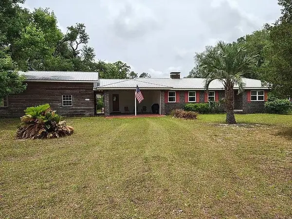 3475 Cash Road, Perry, FL 32348