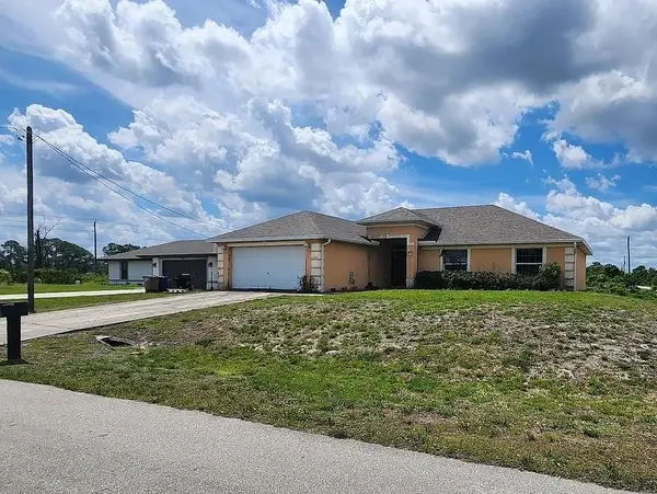 2505 W 56th Street, Other Florida, FL 33971