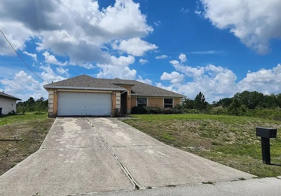 2505 W 56th Street, Lehigh Acres, FL 33971 - #2