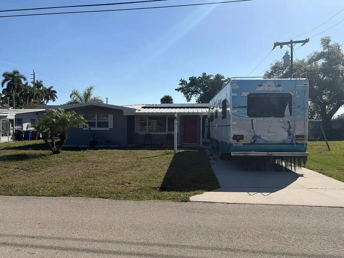 3657 Kelly Street, Fort Myers, FL 33901 - #1