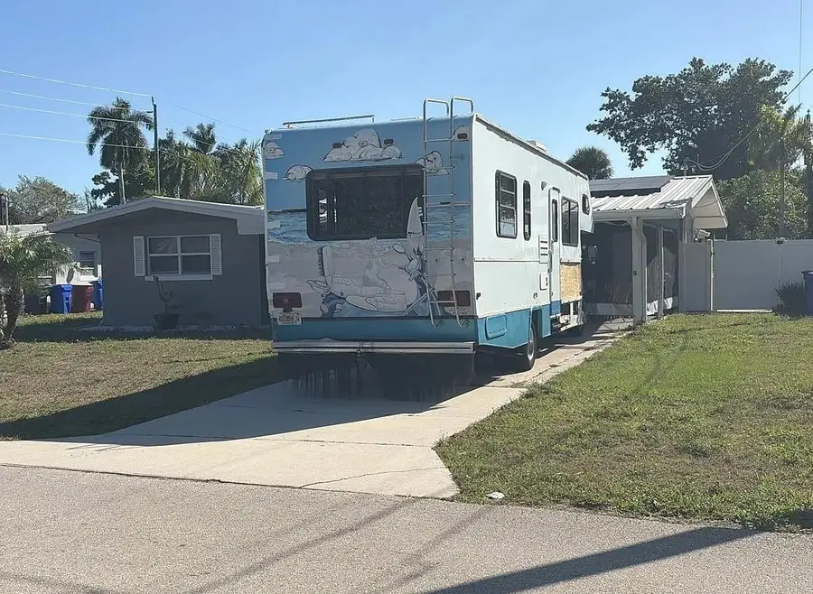 3657 Kelly Street, Fort Myers, FL 33901 - #3