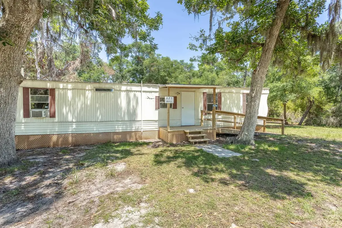 625 Maple Street, Alligator Point, FL 32346 - #1