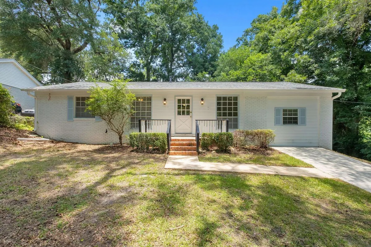 2824 Morningside Drive, Tallahassee, FL 32301 - #1