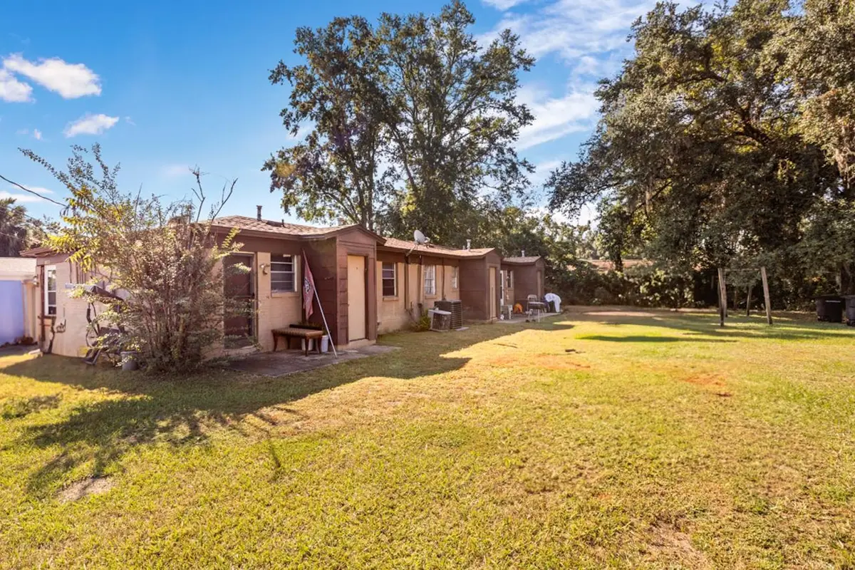 1208 Springsax Road #A,B,C, Tallahassee, FL 32305 - #1