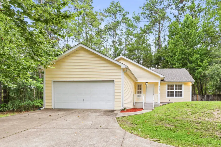 7849 Briarcreek Road, Tallahassee, FL 32312 - #2