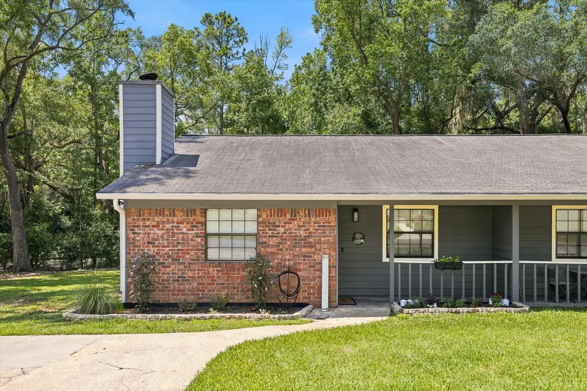 2611 Panther Creek Road, Tallahassee, FL 32308 - #1