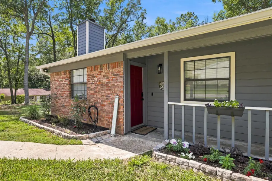 2611 Panther Creek Road, Tallahassee, FL 32308 - #3