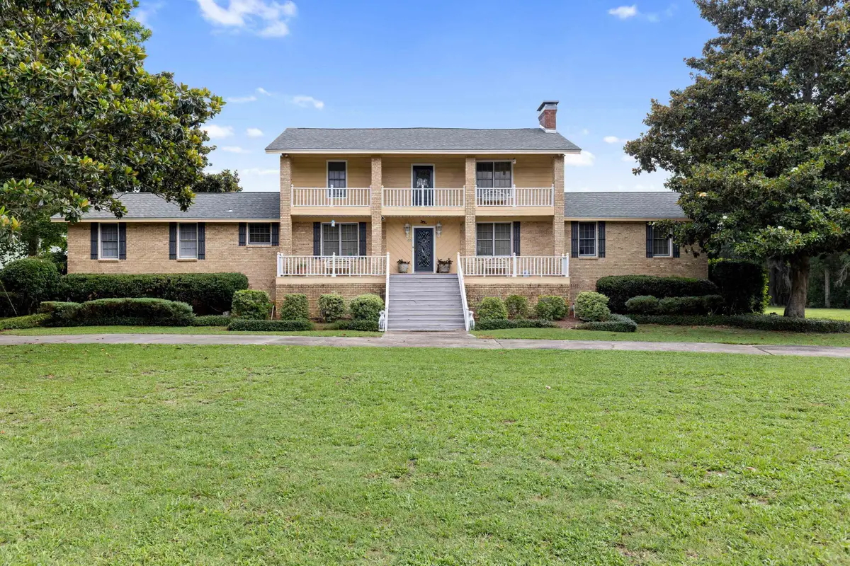 4234 Lakemor Drive, Tallahassee, FL 32303 - #1