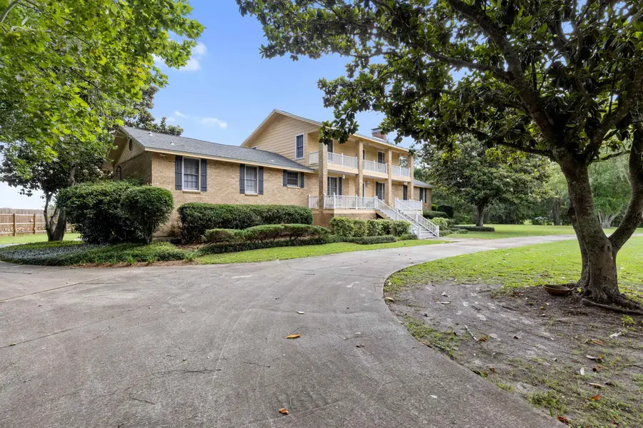 4234 Lakemor Drive, Tallahassee, FL 32303 - #2