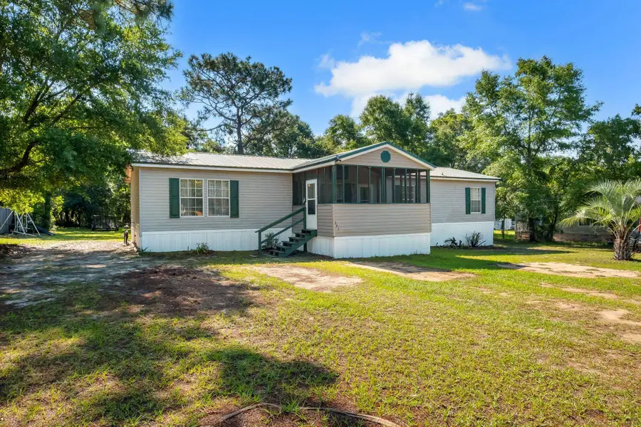 295 Sumpter Ridge Road, Midway, FL 32343 - #2
