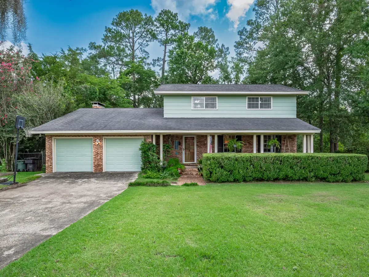 2502 Elliott Street, Tallahassee, FL 32304 - #1