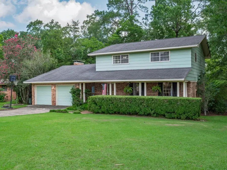 2502 Elliott Street, Tallahassee, FL 32304 - #2