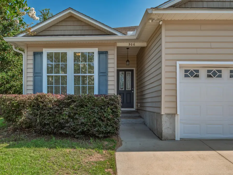 306 Pebble Pointe Court, Tallahassee, FL 32311 - #2