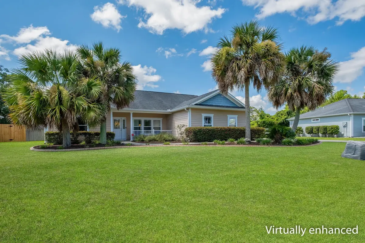 23 Evening Star Drive, Crawfordville, FL 32327 - #1