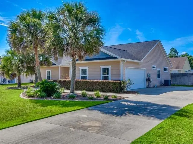 23 Evening Star Drive, Crawfordville, FL 32327 - #2