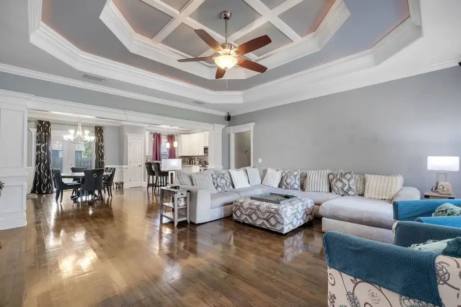 23 Evening Star Drive, Crawfordville, FL 32327 - #3