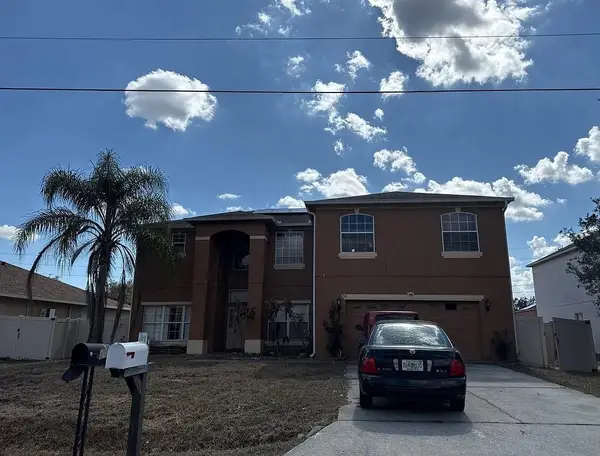 547 Big Sioux Court, Other Florida, FL 34759