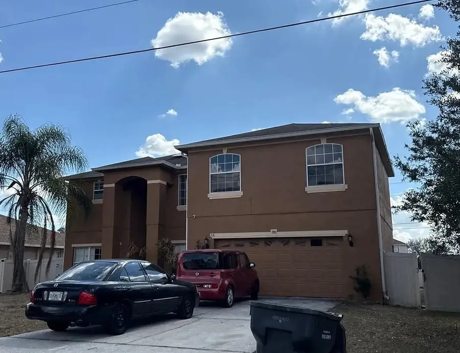 547 Big Sioux Court, Poinciana, FL 34759 - #2