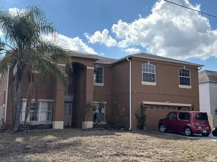 547 Big Sioux Court, Poinciana, FL 34759 - #3