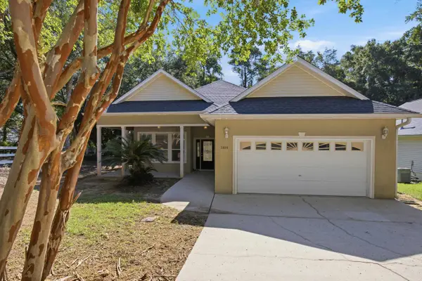 3999 Forsythe Park Court, Tallahassee, FL 32309