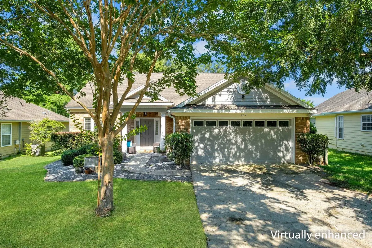 167 Leah Martin Court, Tallahassee, FL 32317 - #1