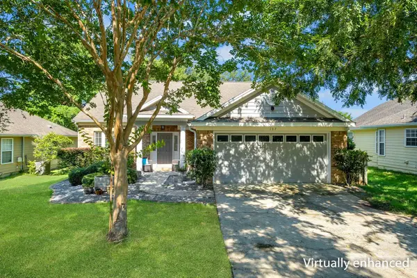 167 Leah Martin Court, Tallahassee, FL 32317