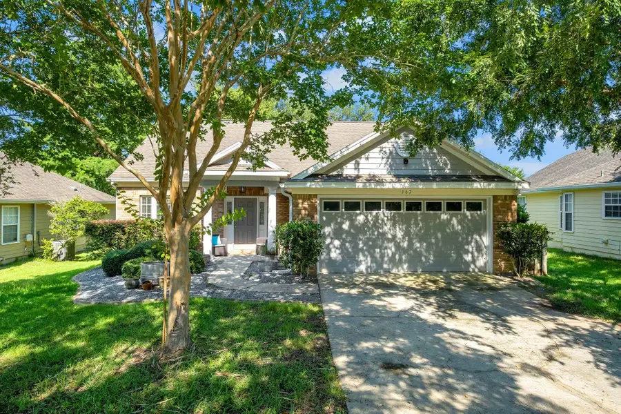 167 Leah Martin Court, Tallahassee, FL 32317 - #3