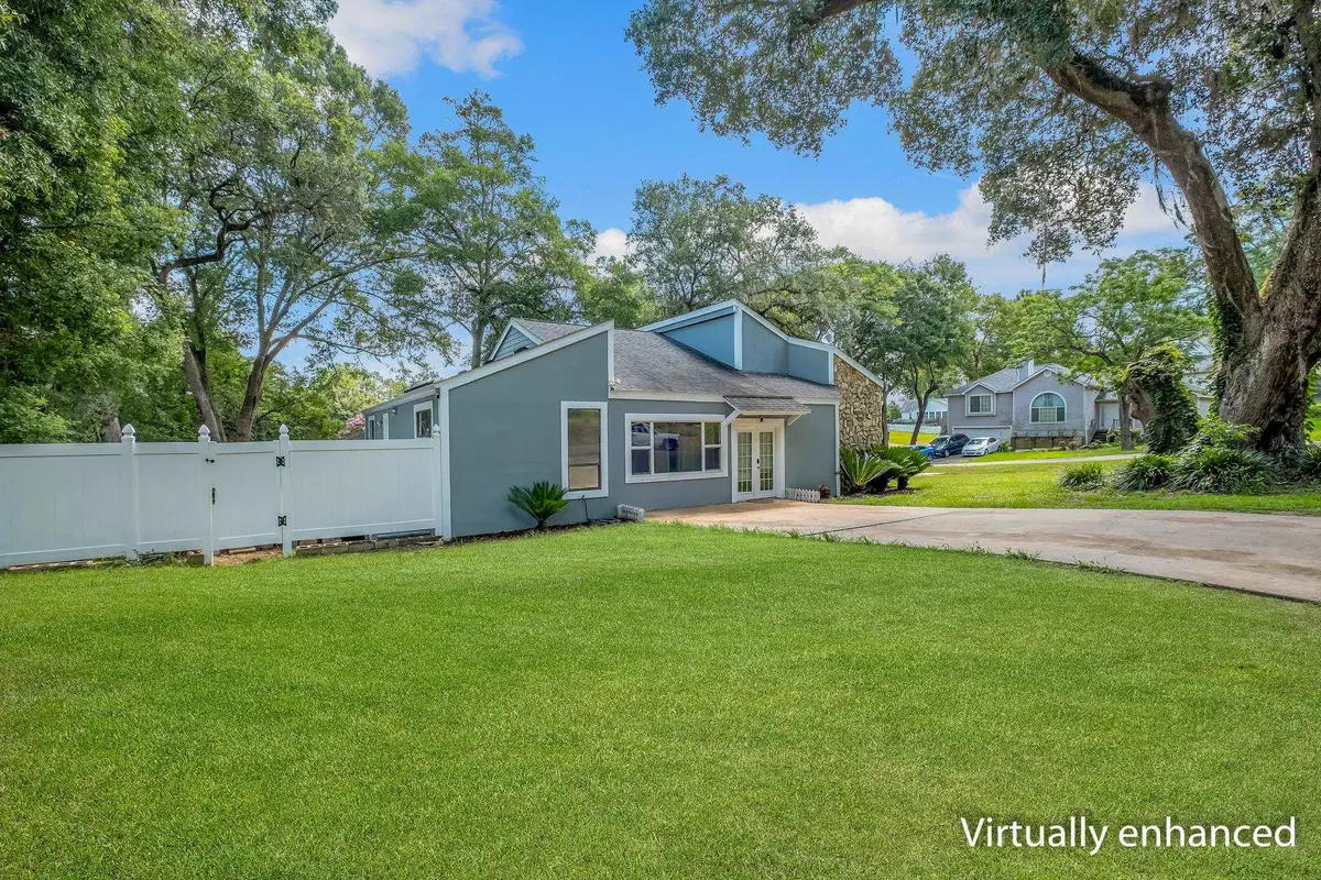 1913 Buckwood Drive, Tallahassee, FL 32317 - #1