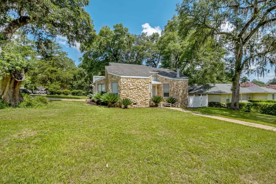 1913 Buckwood Drive, Tallahassee, FL 32317 - #2