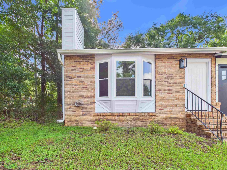102 Boardwalk Lane, Tallahassee, FL 32301 - #2