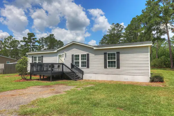 1177 Egg And Butter Road, Other Georgia, GA 31773