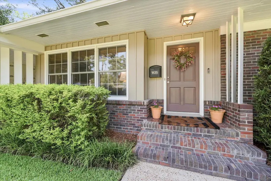 1435 Crestview Avenue, Tallahassee, FL 32303 - #2