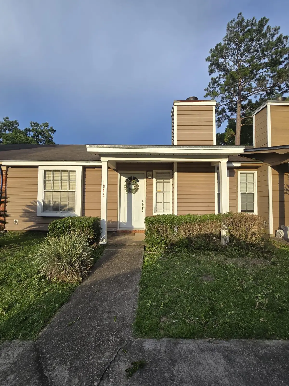 1945 Baywind Court, Tallahassee, FL 32303 - #1