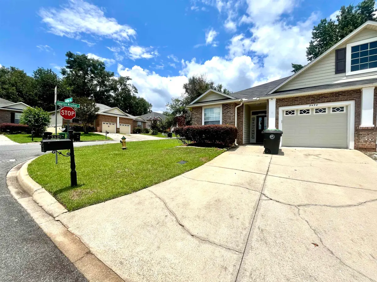 5430 Hampton Hill Circle, Tallahassee, FL 32311 - #1