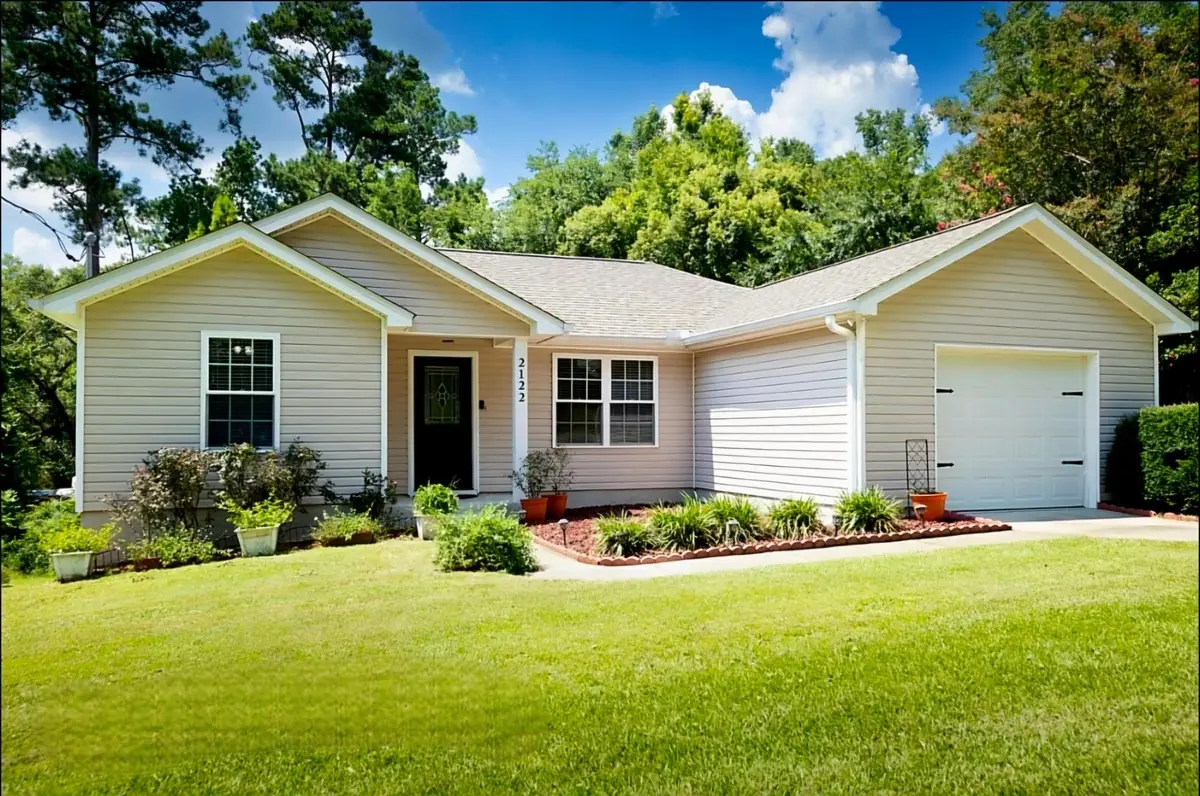 2122 Longview Drive, Tallahassee, FL 32303 - #1