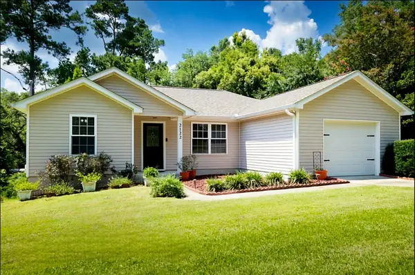 2122 Longview Drive, Tallahassee, FL 32303