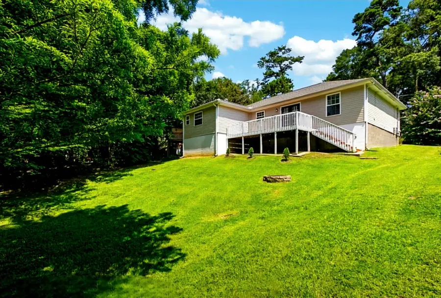 2122 Longview Drive, Tallahassee, FL 32303 - #2