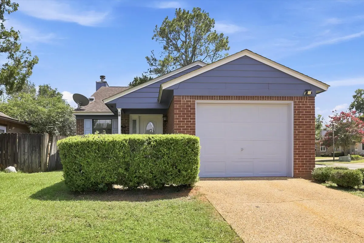 1206 Breckenridge Run, Tallahassee, FL 32311 - #1