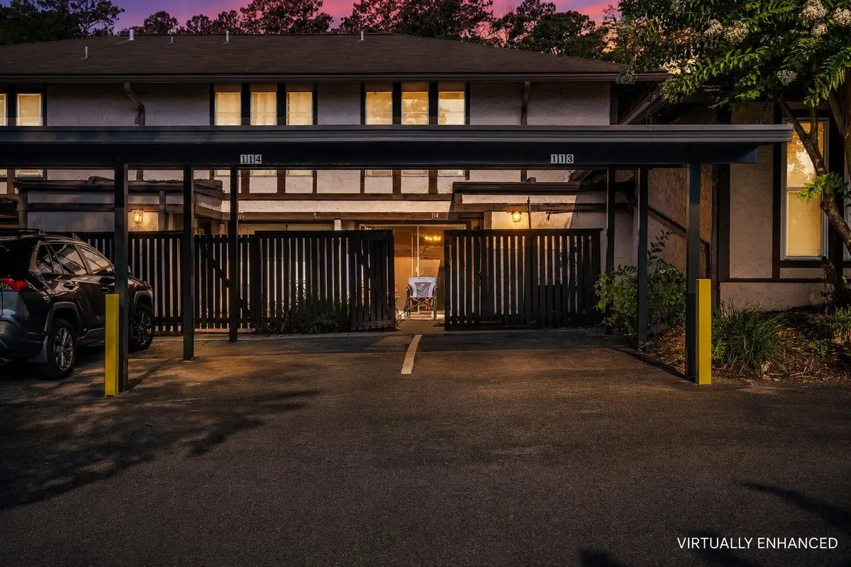 114 Westwood Drive, Tallahassee, FL 32304 - #1