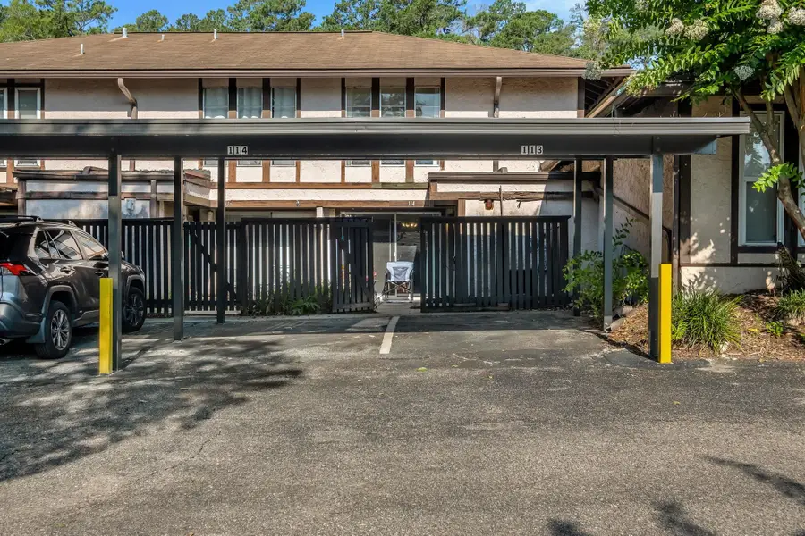 114 Westwood Drive, Tallahassee, FL 32304 - #2
