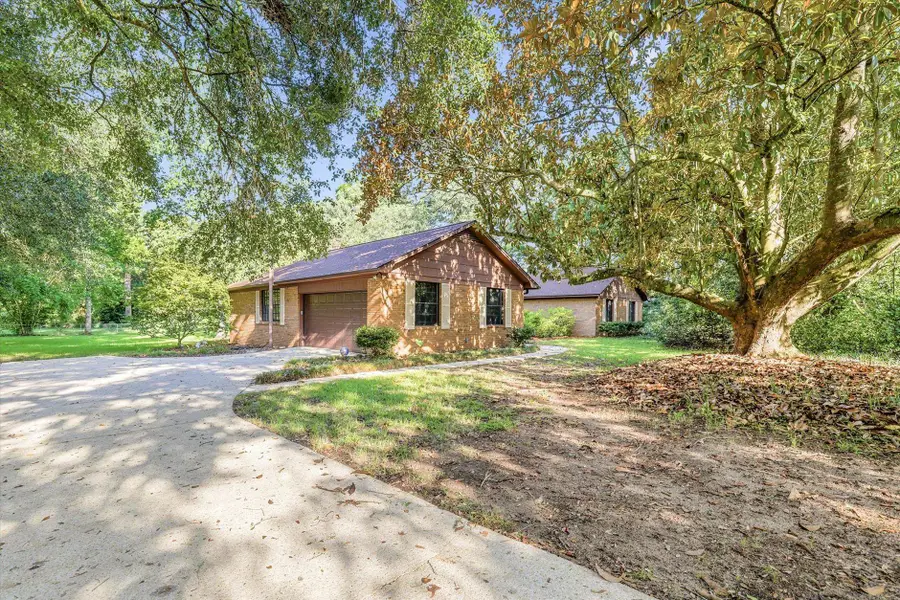2056 Champagne Drive, Tallahassee, FL 32308 - #2