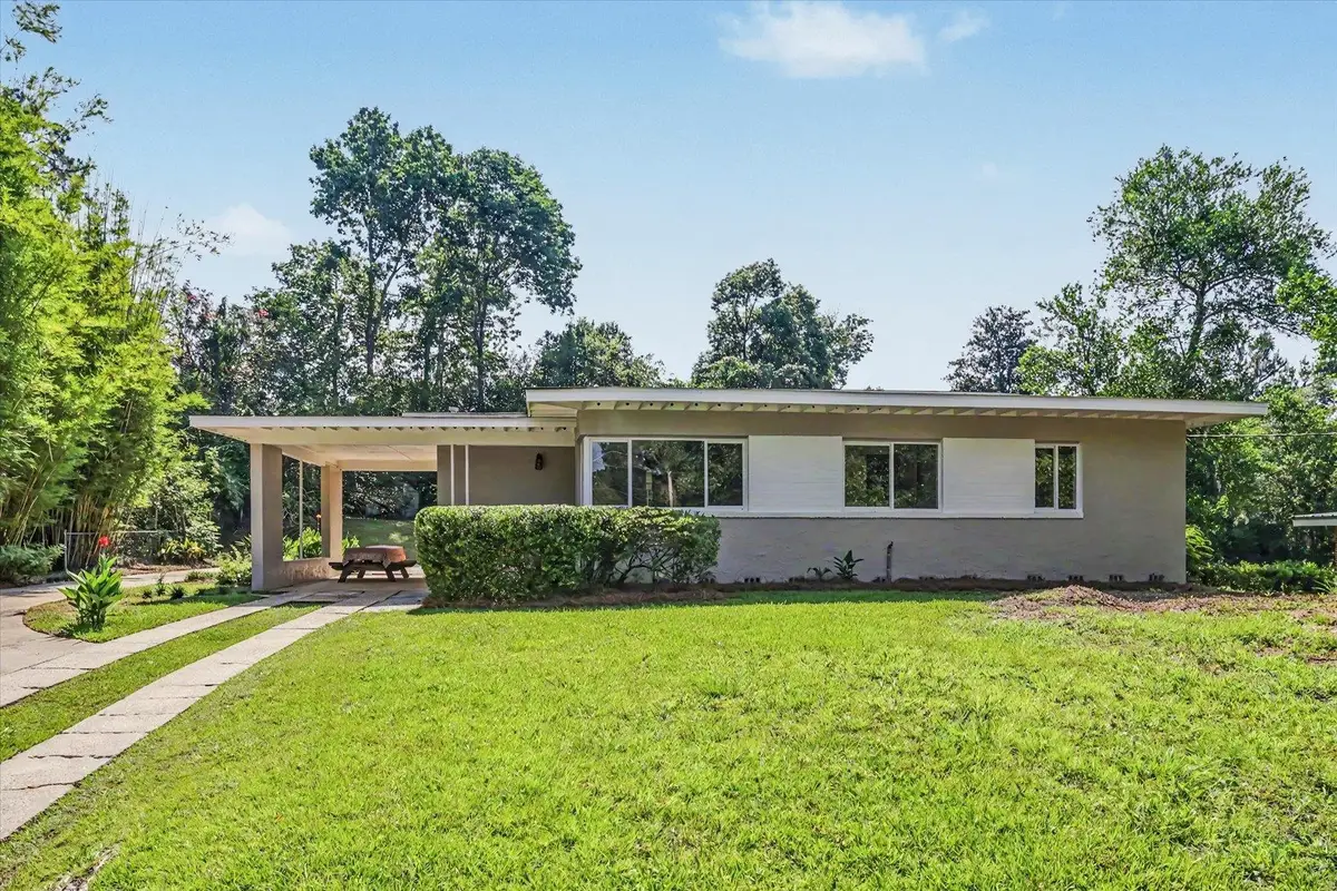 2019 E Indianhead Drive, Tallahassee, FL 32301 - #1