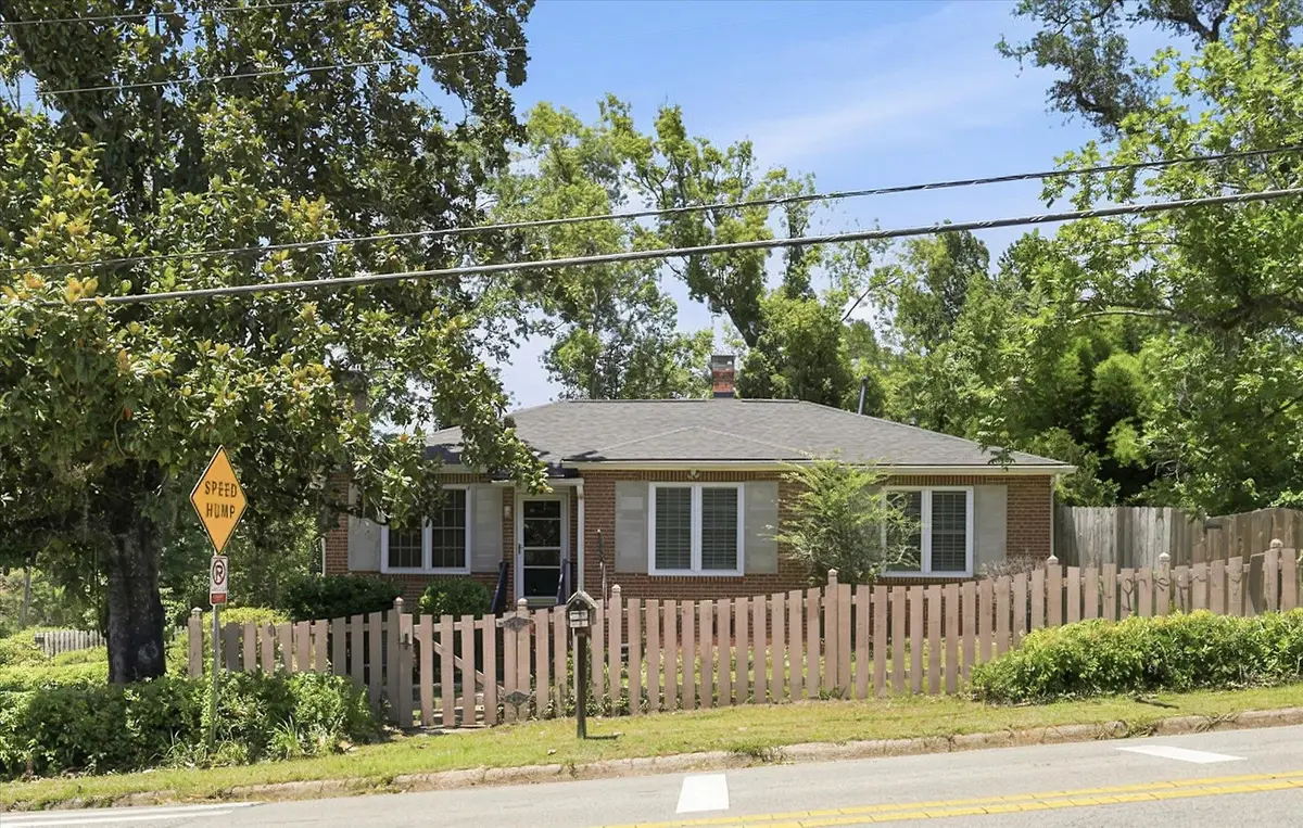 402 E Palmer Avenue, Tallahassee, FL 32301 - #1