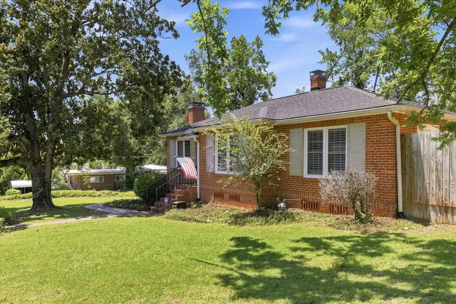 402 E Palmer Avenue, Tallahassee, FL 32301 - #2