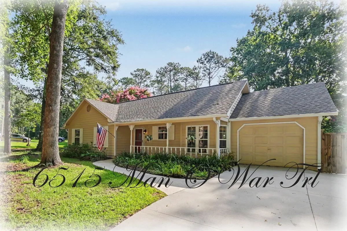 6515 Man O War Trail, Tallahassee, FL 32309 - #1