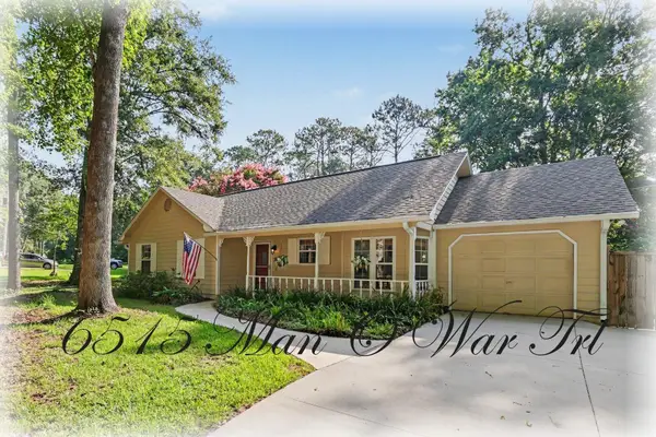 6515 Man O War Trail, Tallahassee, FL 32309