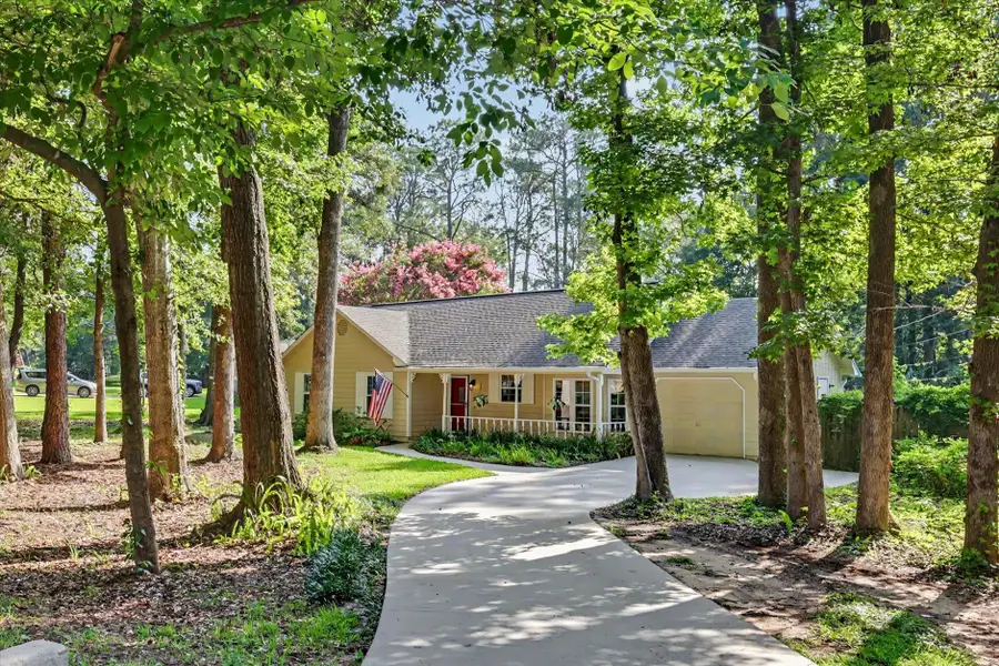 6515 Man O War Trail, Tallahassee, FL 32309 - #2