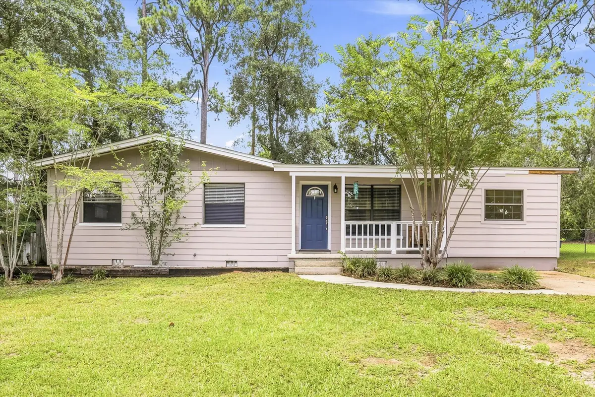 1816 Atkamire Drive, Tallahassee, FL 32304 - #1