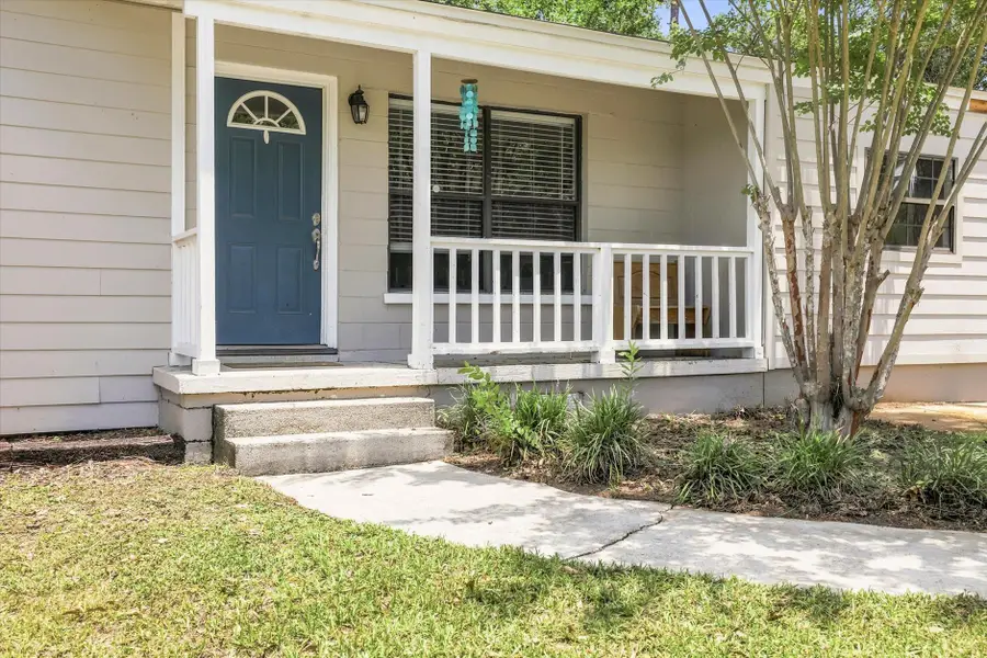 1816 Atkamire Drive, Tallahassee, FL 32304 - #2
