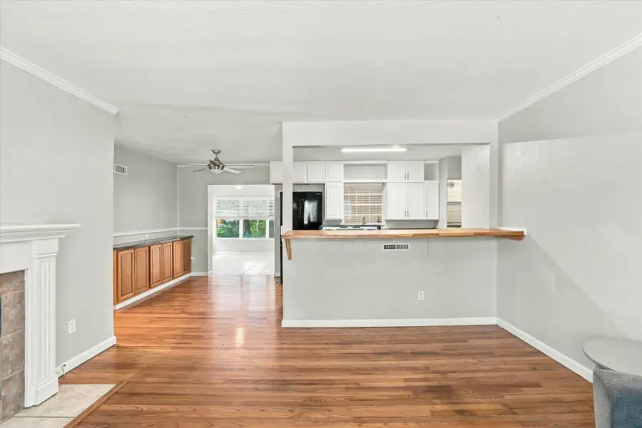1816 Atkamire Drive, Tallahassee, FL 32304 - #3